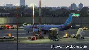 Flydubai-piloot reisde twee keer naar Tel Aviv om aanslag voor te bereiden