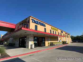 Light rail project threatens closure of southeast Austin's 'JD's Supermarket'