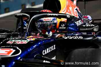 Drivers to watch closely in the Singapore Sprint race