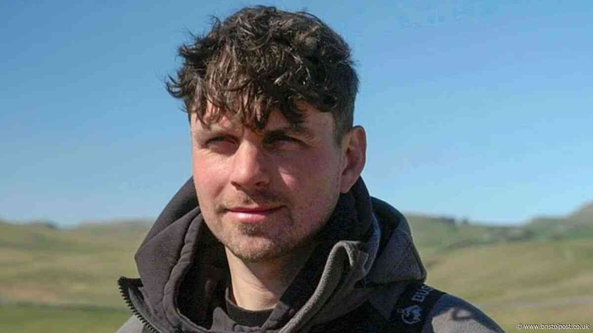 Death confirmed for Countryfile star Frank Carr as tributes pour in