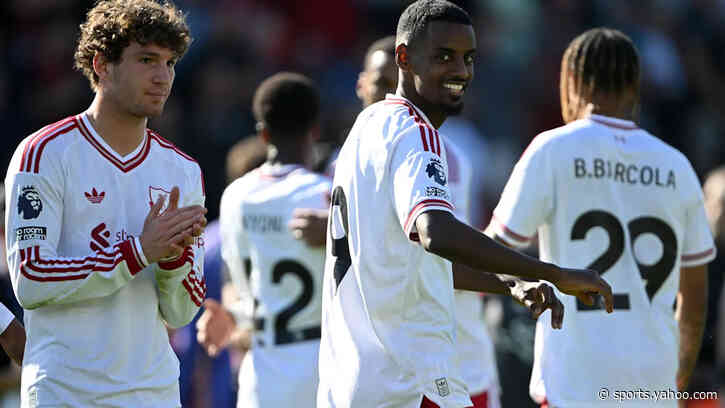 Gravenberch To Start, Munoz On The Bench | 4-2-3-1 Liverpool Predicted Lineup Vs Manchester City