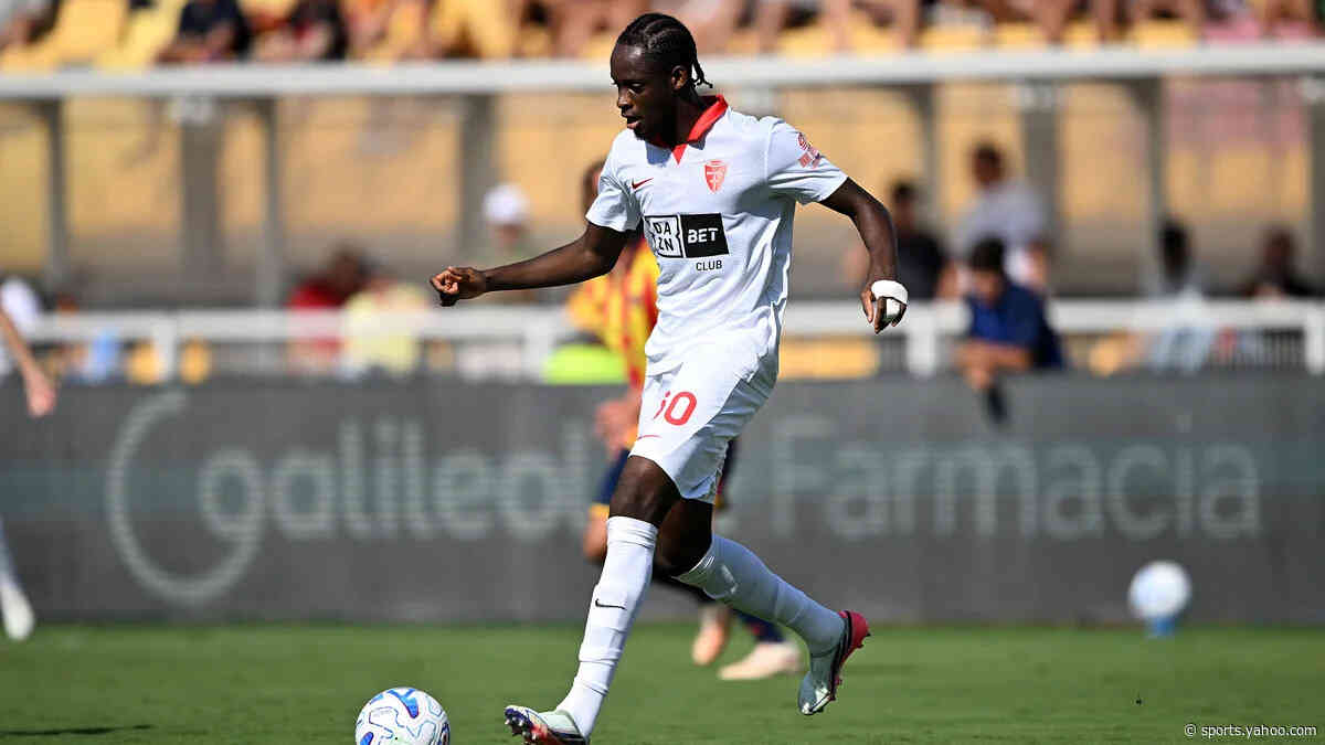 Juric frustrated by Italy call-up for 20-year-old Kouadio: ‘A waste of time’