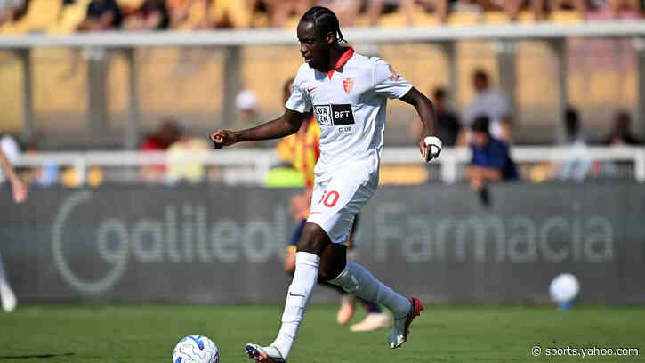 Juric frustrated by Italy call-up for 20-year-old Kouadio: ‘A waste of time’