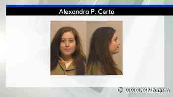 Former Youngstown clerk accused of falsifying business records