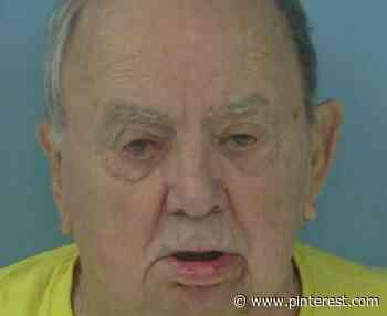 Retired 4-Star General Arrested After Stealing From, Assaulting Delivery Driver