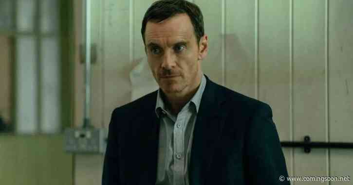 Michael Fassbender Sci-Fi Alien Movie Hope Sets Digital Release Date With Special Features