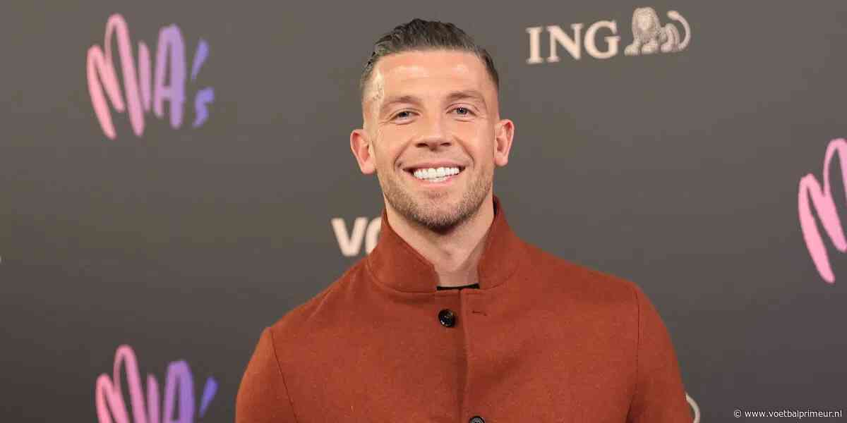 Alderweireld over 'scharniermoment': 'De jeugdopleiding bij het grote Ajax...'