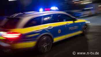 Verdächtige fliehen: Zwei Männer durch Schüsse in Berlin verletzt