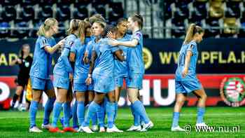 Live WK-kwalificatie | Pelova mist kans op openingstreffer tegen Hongarije