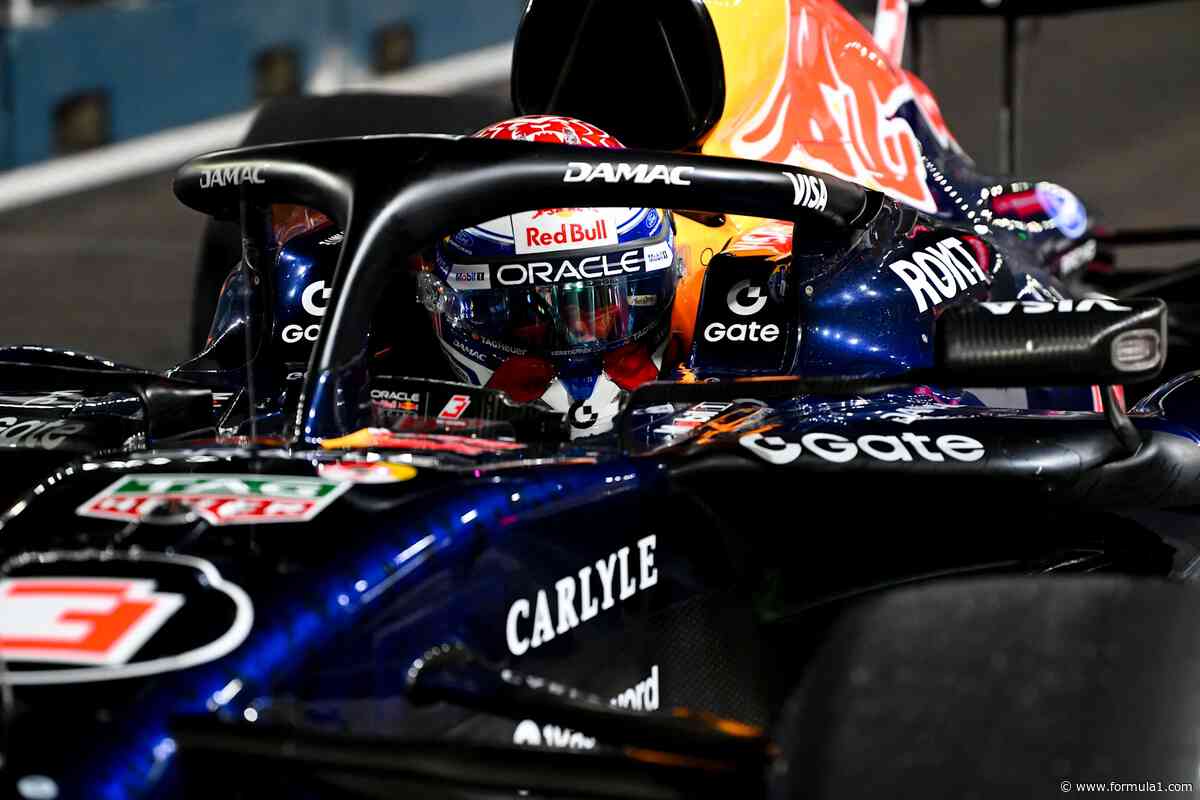 Drivers to watch closely in the Singapore Sprint race