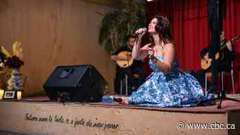 'It wasn’t cool to be Portuguese': How fado music is capturing the Canadian mainstream