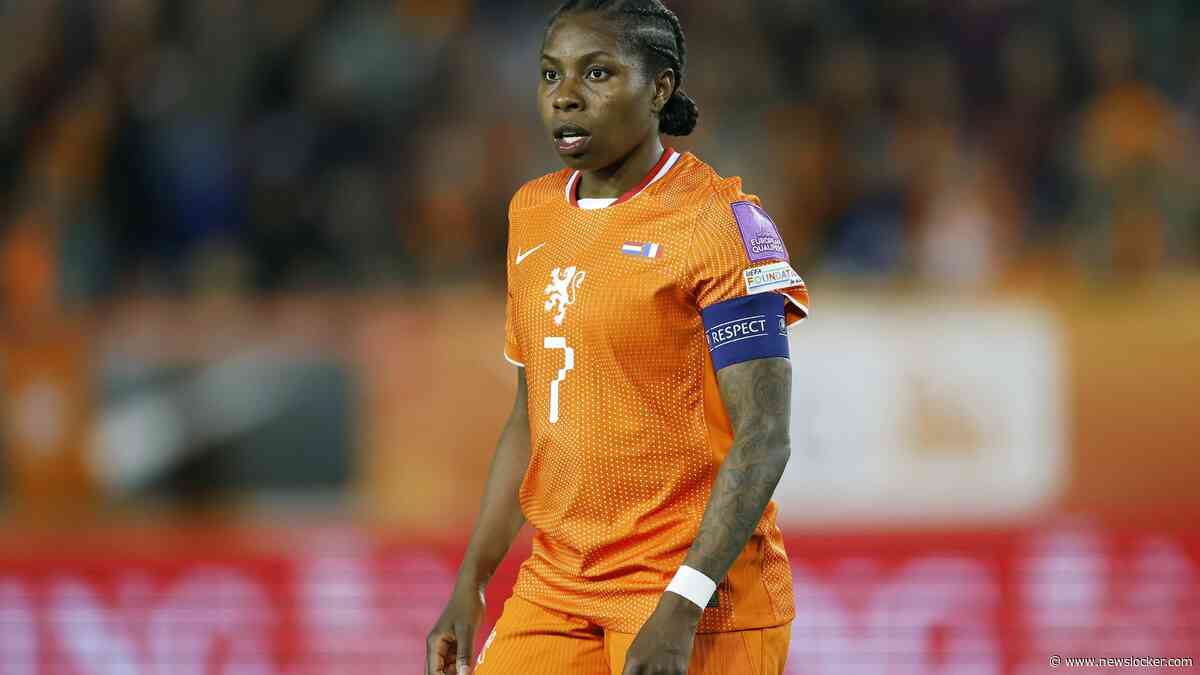 LIVE WK-kwalificatie | Oranje Leeuwinnen in jacht op WK-ticket al vroeg op rozen tegen Hongarije