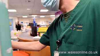 American Covid symptoms and mask advice as cases of XFG strain rise