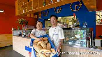Neuer Streetfood-Imbiss in Augsburg: Im „Banh Mi Mai“ dreht sich alles um die Mutter des Chefs