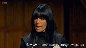 'Holy grail' £12 buy for glass hair 'like silk' that rivals Claudia Winkleman's go-to
