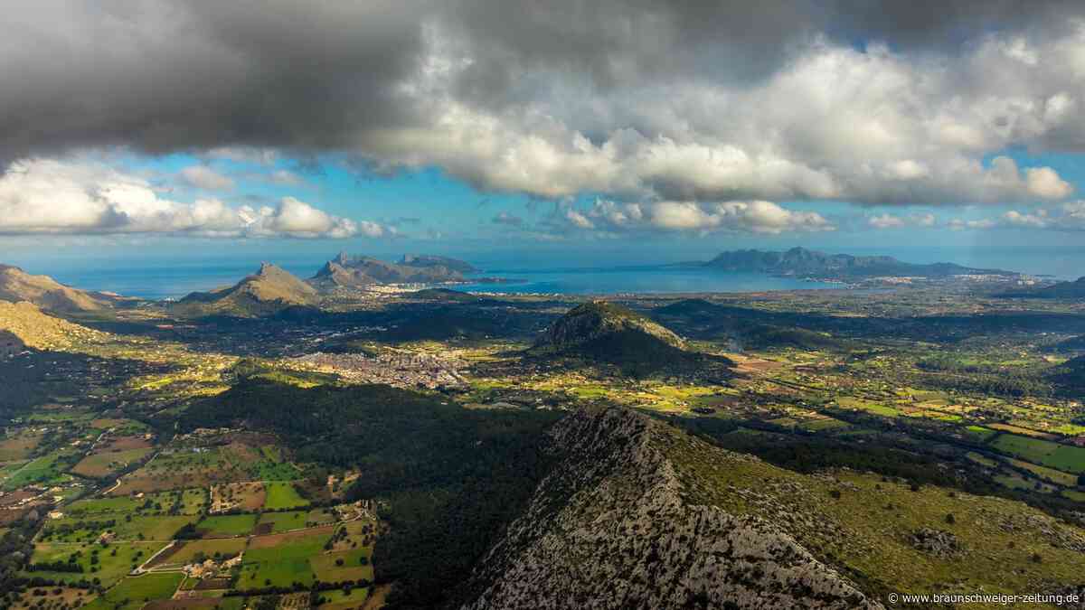 Unfall bei Rallye auf Mallorca: L’Osteria-Gründer stürzt in Schlucht und stirbt