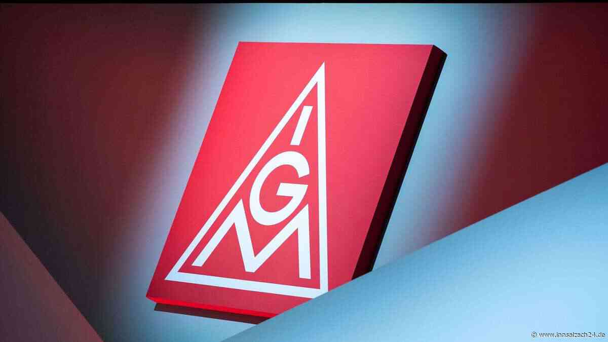 Auftakt bei Metall-Tarifrunde: Arbeitgeber legten bislang kein Angebot vor