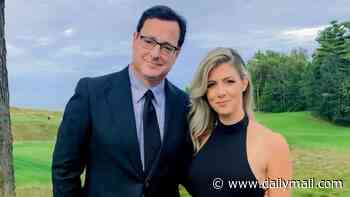 Bob Saget's widow Kelly Rizzo says she 'feels guilty for feeling happy' amid romance with boyfriend Breckin Meyer... almost five years after Full House star's shock death