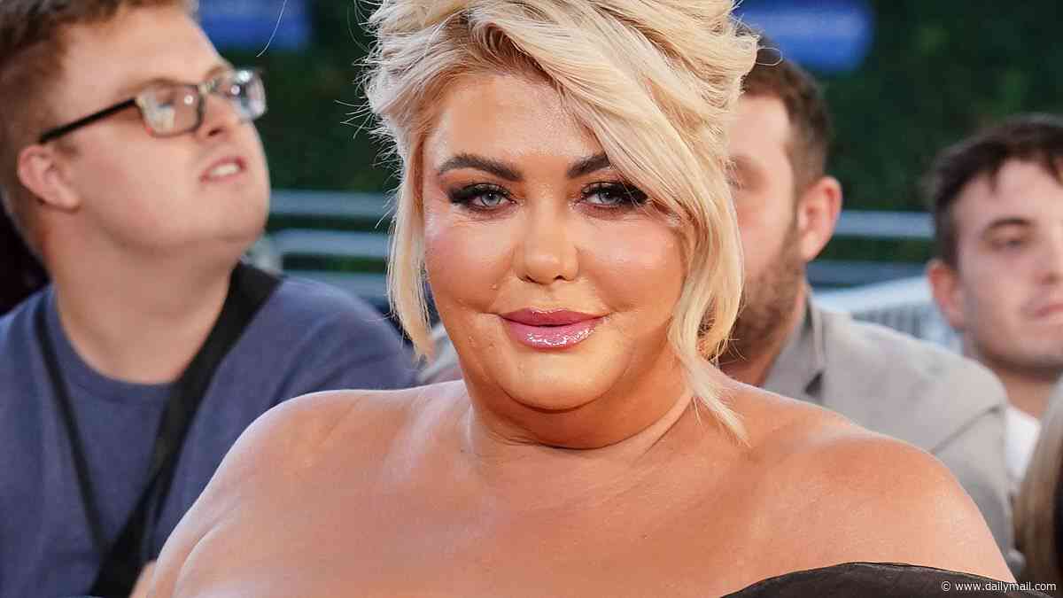 Gemma Collins is set to return to the Big Brother house tonight as she makes diva demand to have her own bedroom and toilet