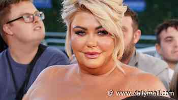 Gemma Collins is set to return to the Big Brother house tonight as she makes diva demand to have her own bedroom and toilet