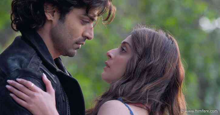 Tum Mere Ho Trailer: Gurmeet Choudhary Leads Musical Love Story Isha Malviya Makes Bollywood Debut