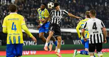 LIVE Keuken Kampioen Divisie | Heracles met gelijke stand nog op koers voor periodetitel, Almere City op riante voorsprong