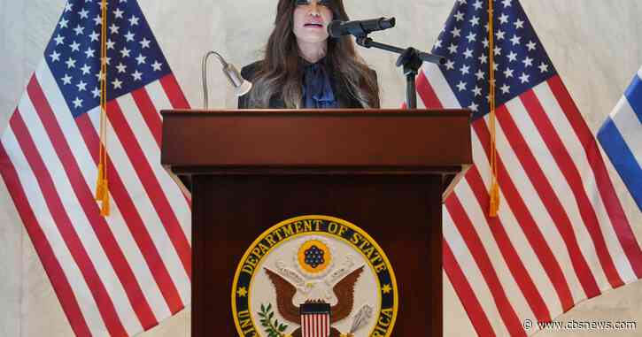'It was quid pro quo': Businessman says Guilfoyle offered political access for $100,000