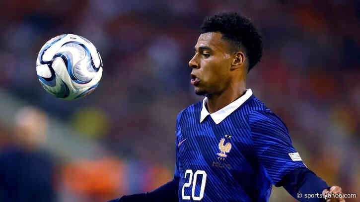 “A machine!” – Luis Enrique praises attacking superstar after superb break with France
