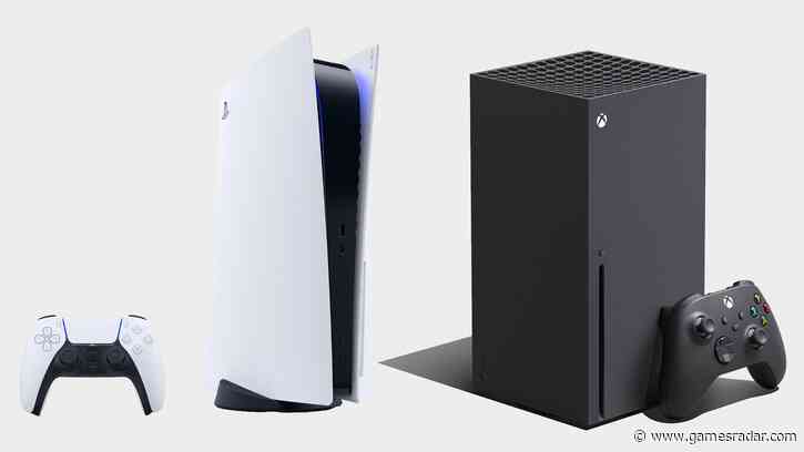 US console market hasn't been this bad "since the early 80s," analyst says