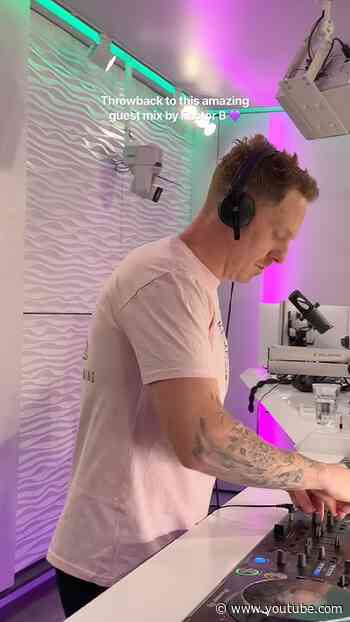 Who should we invite for an ASOT guest mix?