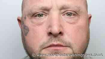 Killer husband who kept wife's body in freezer jailed for 22 years 