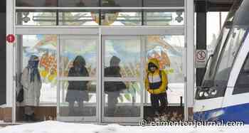 With snow fast approaching, Council directs bylaw to ensure warm hand-off for unhoused when transit stations close