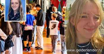 Anouk (25) dacht dat haar school steeds toleranter werd, maar dat is niet zo: ‘Wordt weer veel met ‘homo’ gescholden’