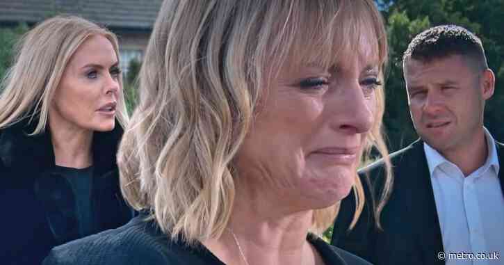 Nicola’s unexpected saviour and Sadie’s shock new ally as Emmerdale spoilers reveal what happens next