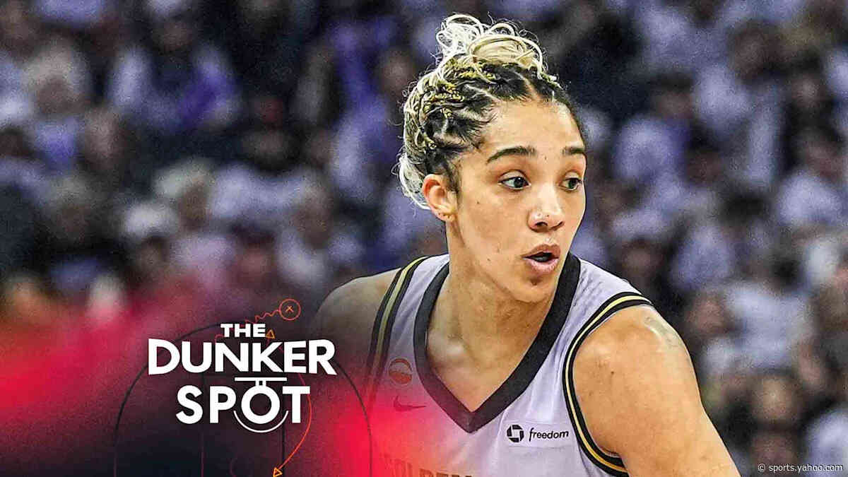 Pacific Division preview + WNBA Semifinals Game 2 reactions