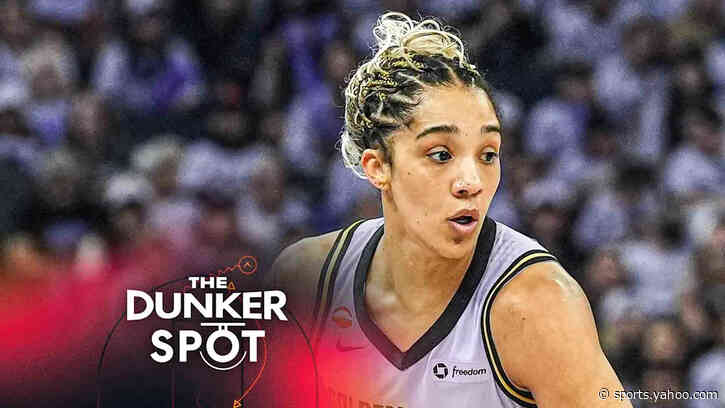 Pacific Division preview + WNBA Semifinals Game 2 reactions
