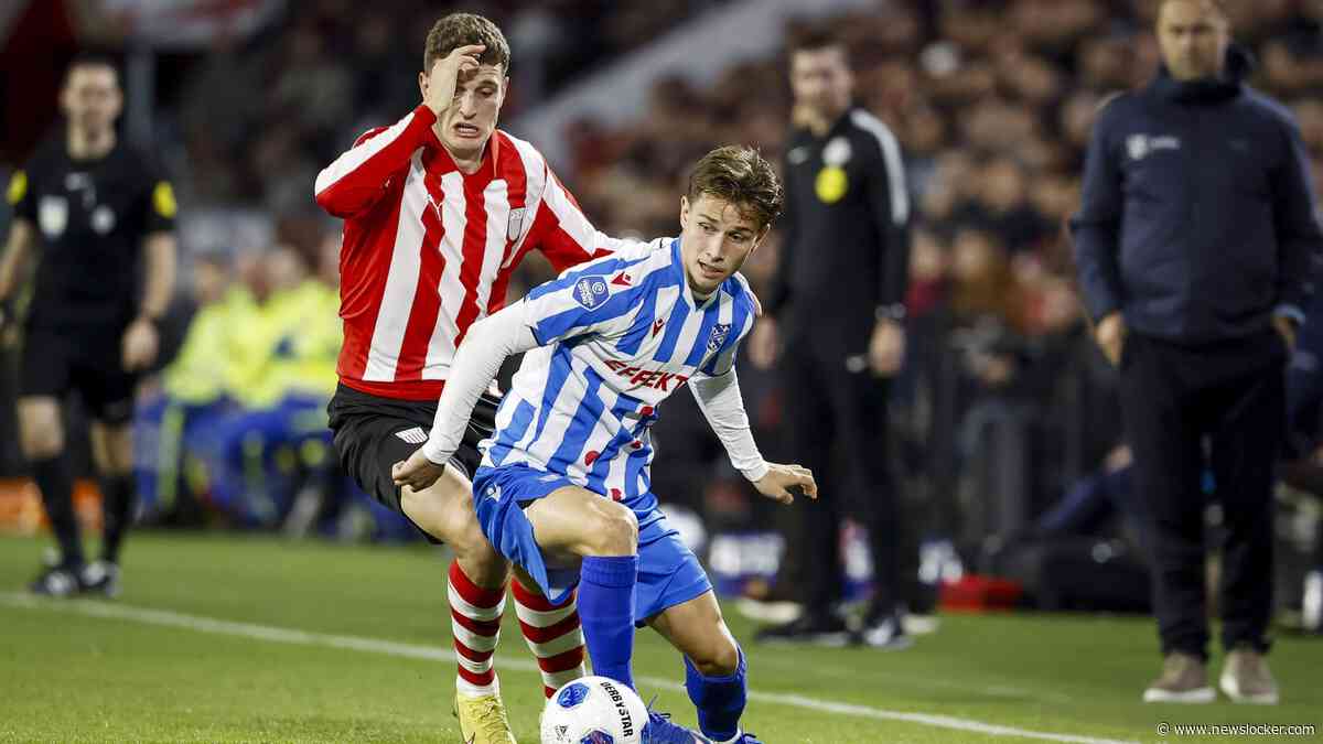 LIVE Eredivisie | Guus Til zet PSV na halfuur op voorsprong tegen SC Heerenveen