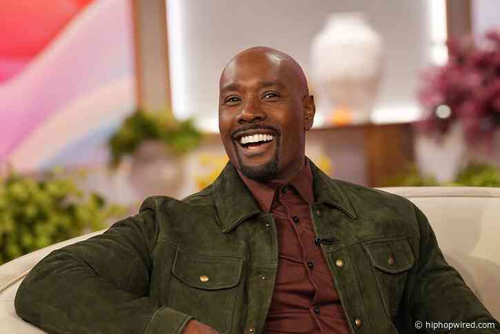 Morris Chestnut Gets Roasted For His “Chiraq” Slang Talk On Hulu’s ‘Reasonable Doubt’