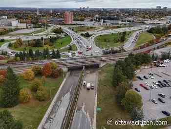 Water main break closes part of Riverside Drive