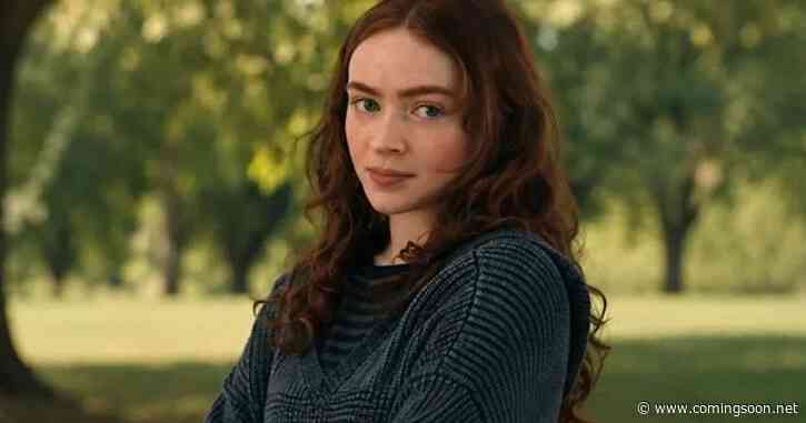 Sadie Sink Lands New A24 Movie After MCU Role From Hustlers Director, Details Revealed