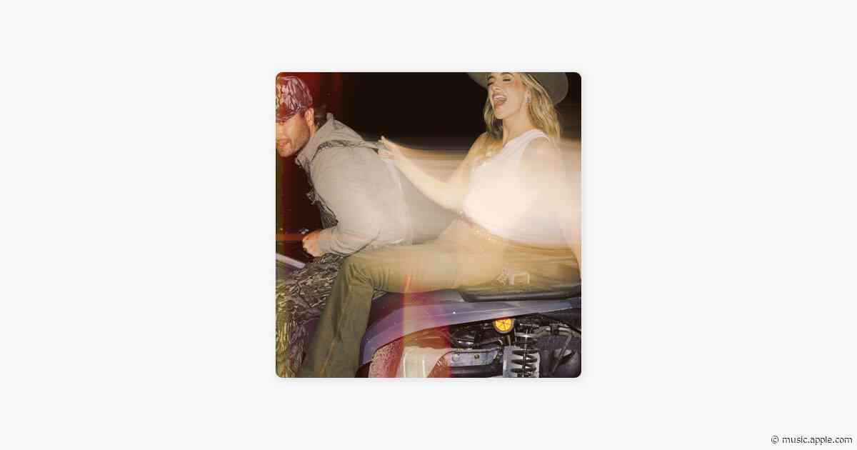 Kinda Love It - Lainey Wilson
