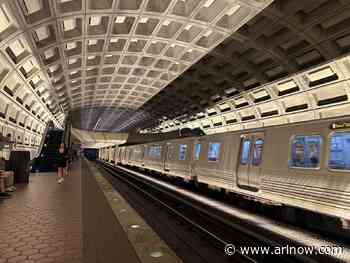 APS closed, Metro on weekend schedule for Indigenous Peoples’ Day on Monday