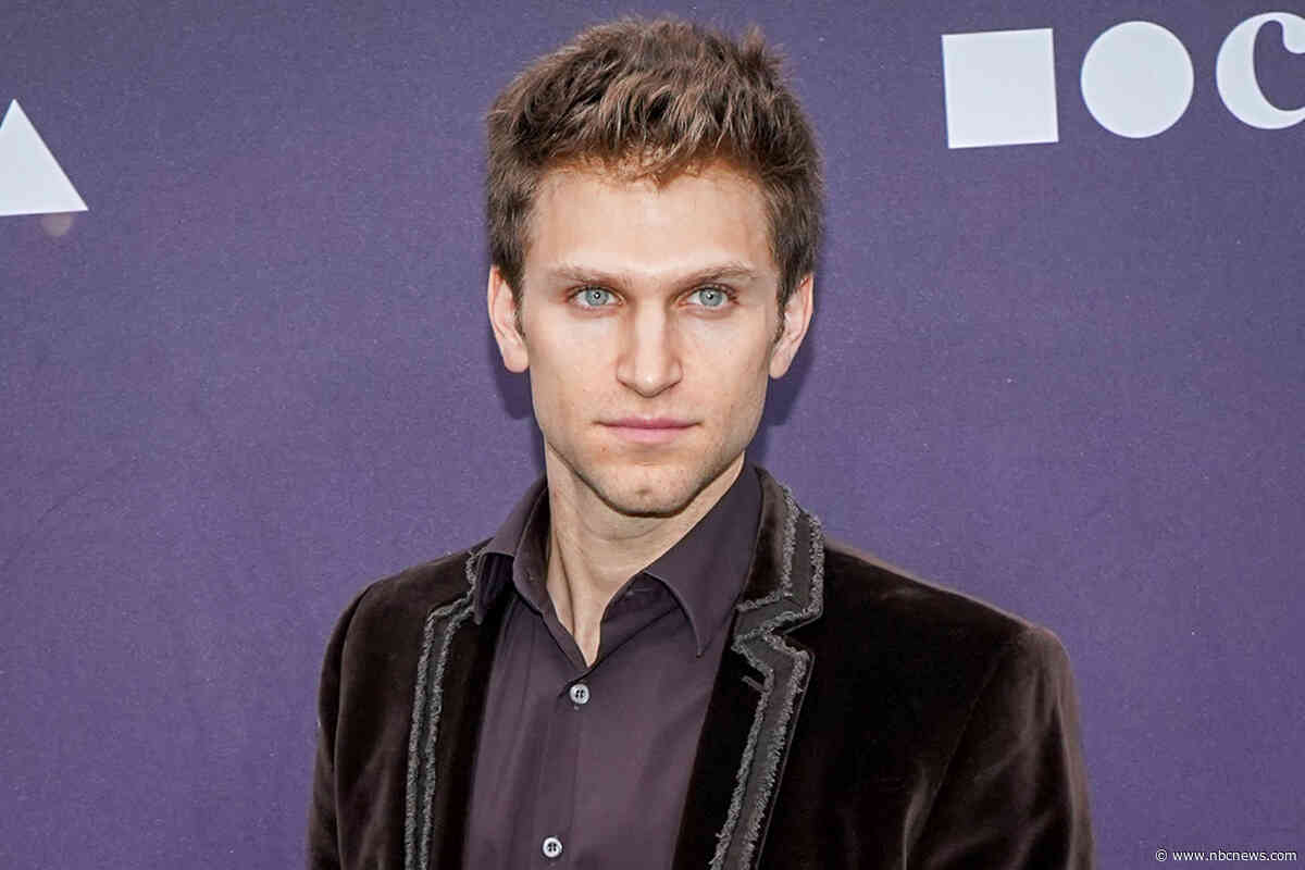 ‘Pretty Little Liars’ actor Keegan Allen posts video with bloody face saying he was mugged in West Hollywood