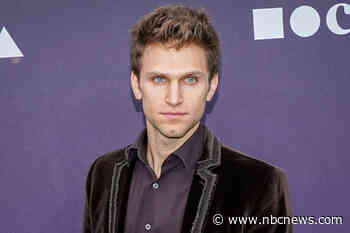‘Pretty Little Liars’ actor Keegan Allen posts video with bloody face saying he was mugged in West Hollywood