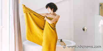 What exactly are bath sheets and are they different from regular towels?