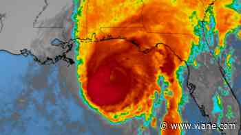 TRACKING THE TROPICS LIVE: Hurricane Isaias bears down on Panhandle