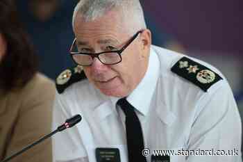 PSNI chief asks NI Secretary to review determination over Drumcree parade