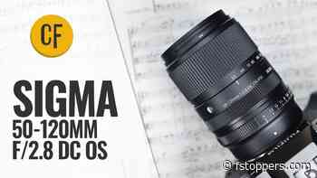 Sigma Shrinks the f/2.8 Telephoto Zoom for APS-C Cameras