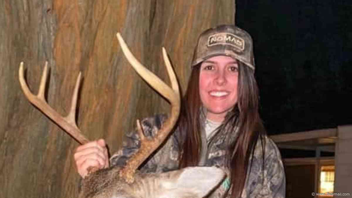 Most surprising celebrities who love to hunt... after Ella Langley sparked backlash over divisive hobby