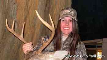 Most surprising celebrities who love to hunt... after Ella Langley sparked backlash over divisive hobby